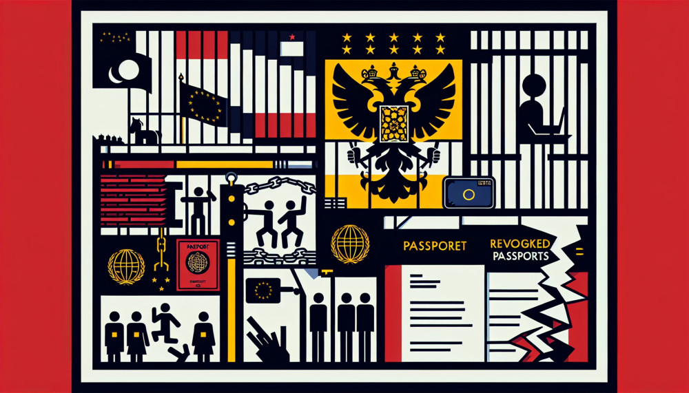 Baltarusija Kaliniai Teisės