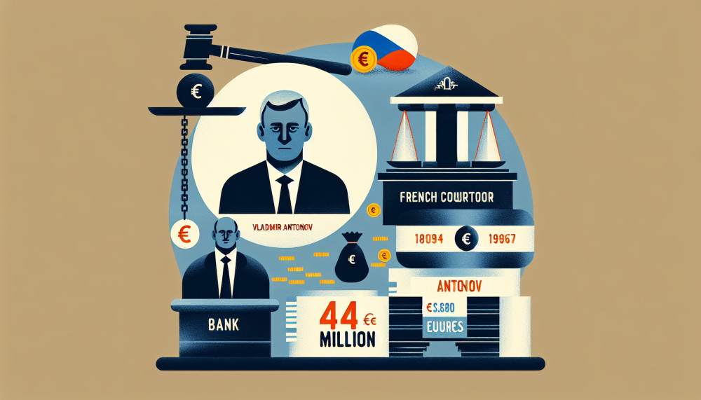 Prancūzija Teismas Sukčiavimas Snoras