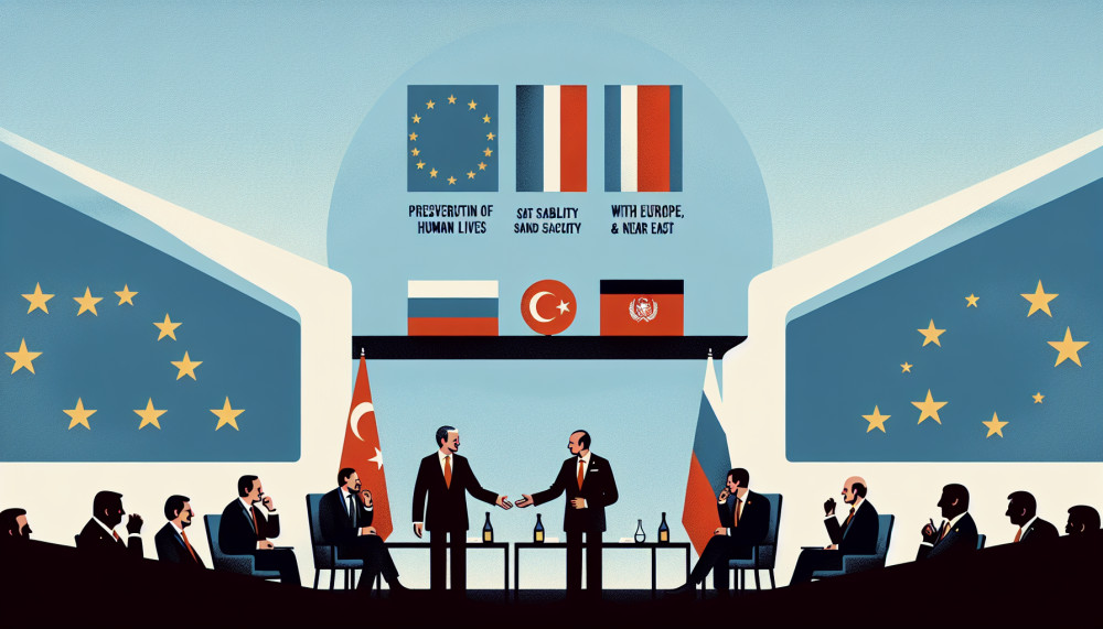 Zelenskis Ukrainai Turkija Vizitas