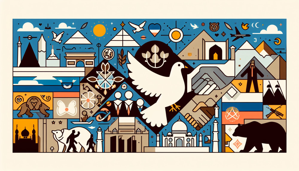 Karas Ukraina Rusija Derybos Artimieji Rytai Podoliakas