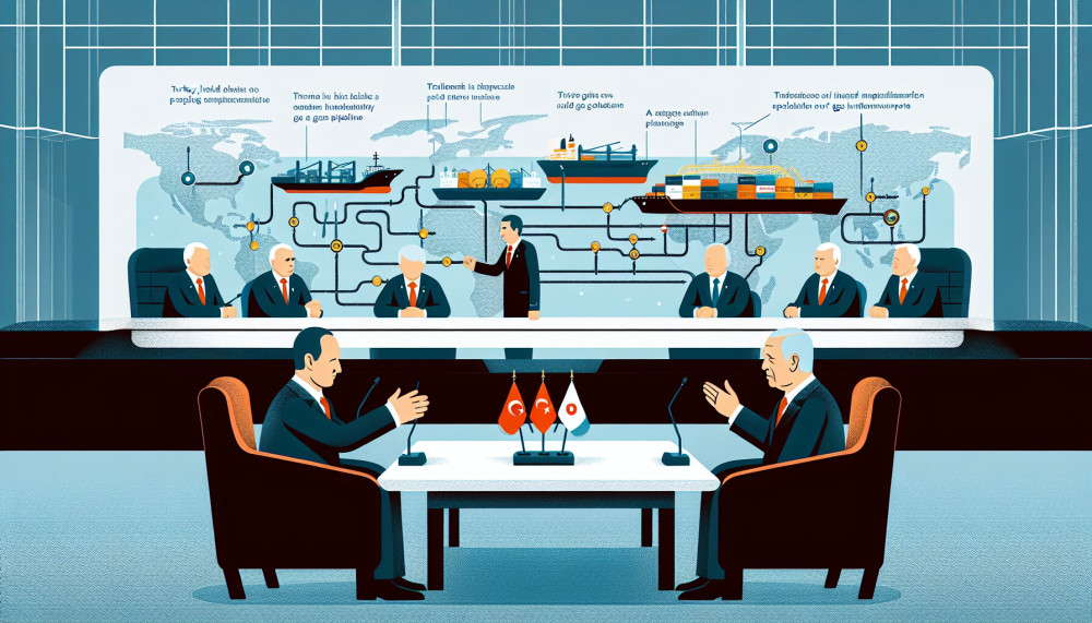 Ukraina Turkija Erdoganas Zelenskis Derybos Karas Rusija