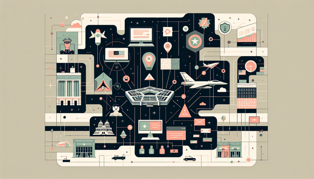 JAV Technologijos DI Karas