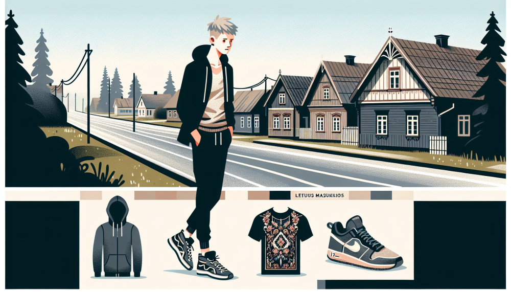 Nepilnametis Mažeikiai