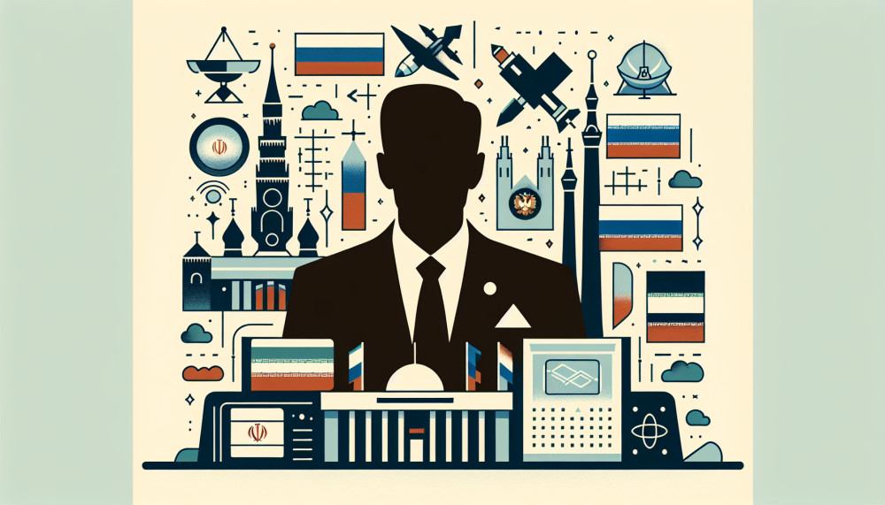 Ukraina Karas Rusija Iranas