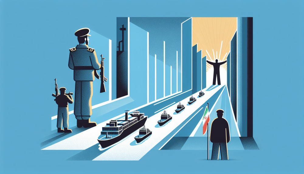 Karas Iranas Izraelis JAV Hormuzo Sąsiauris