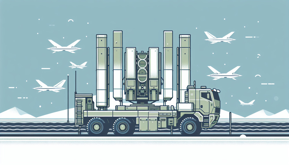 Karas Ukraina Rusija Švedija Pagalba Oro Gynybos Sistemos