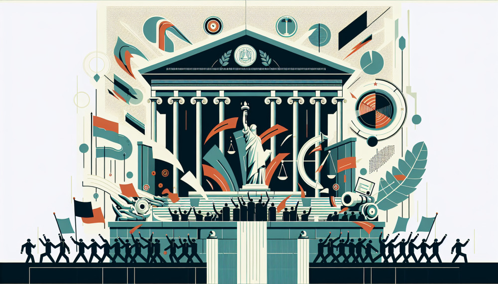 Bannonas Aukščiausiasis Teismas nepagarba Kongresui Kapitolijaus šturmas Trumpas