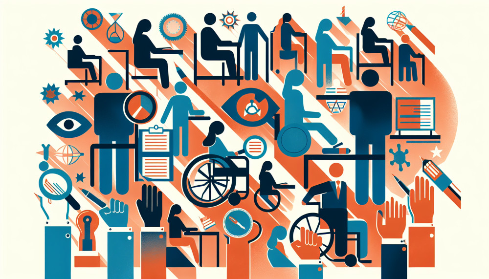 NŠA Lygių Galimybių Kontrolieriaus Tarnyba Diskriminacija Egzaminai