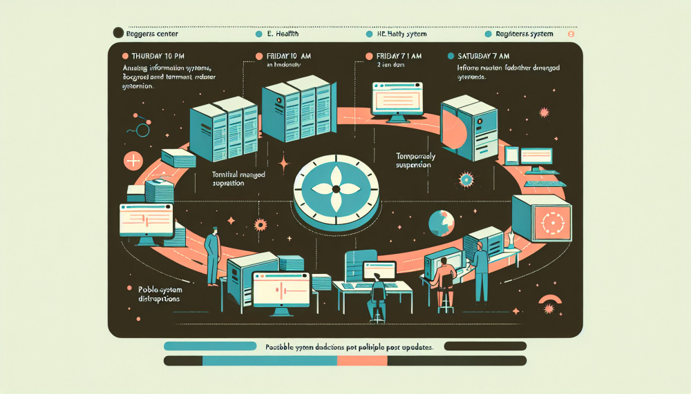 Registrų Centras Sistemos Darbai