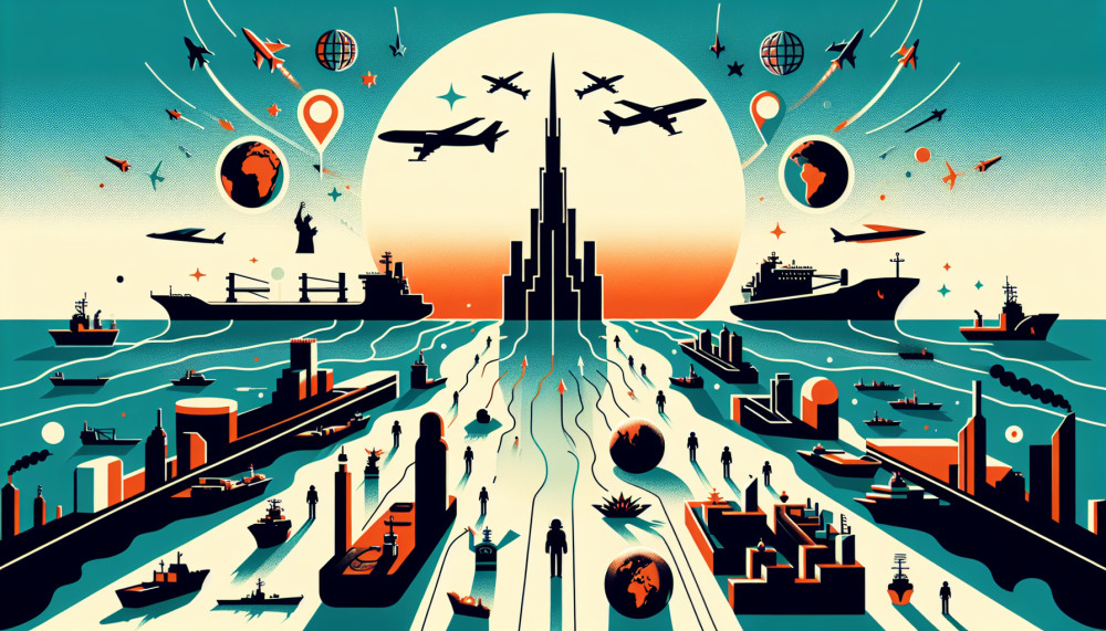 JAV Izraelis Iranas Kataras Trumpas Ansari