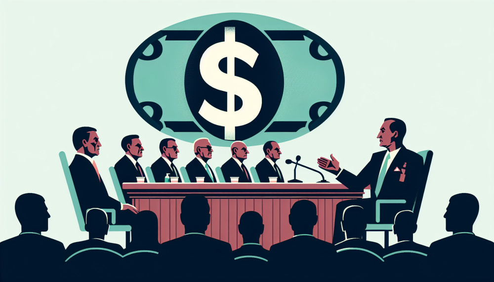 Kongresas JAV Liudijimas Nusikaltimai Epsteinas Gatesas