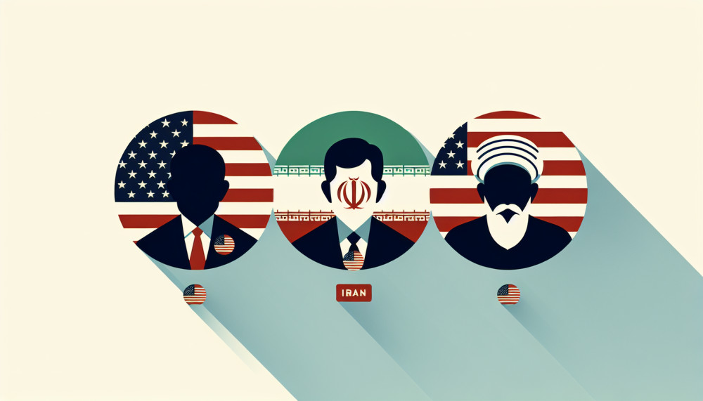 Karas JAV Iranas Paliaubos Planas Punktai Neatitikimai Trumpas