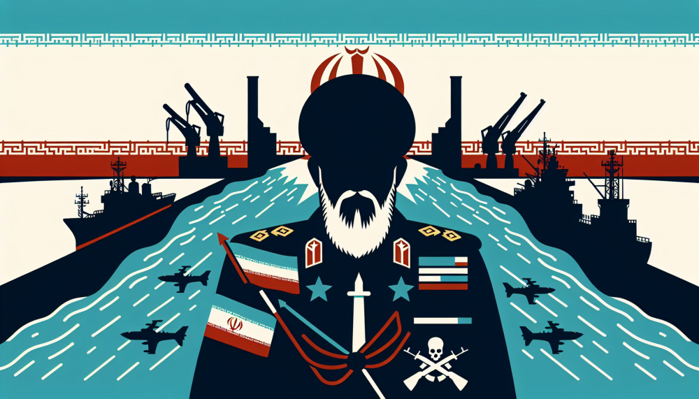 Karas Iranas JAV Izraelis