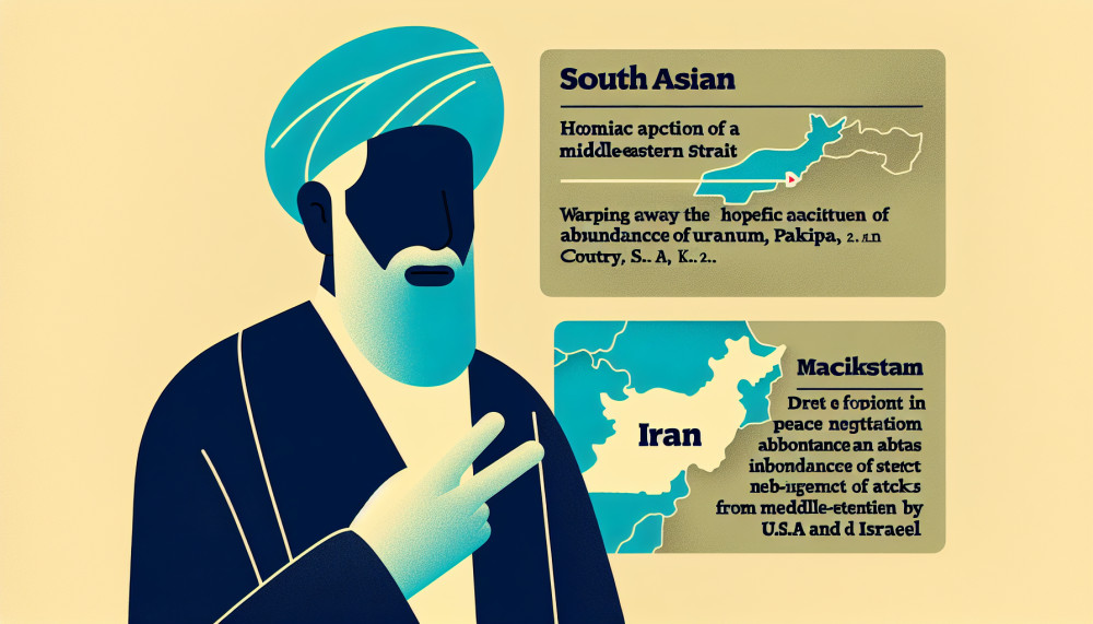 Diplomatija JAV Iranas Pakistanas Derybos Vance‘as