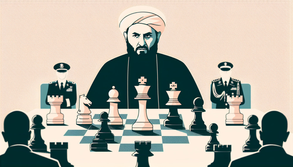 Diplomatija JAV Iranas Pakistanas Hormuzas Koziriai Trumpas