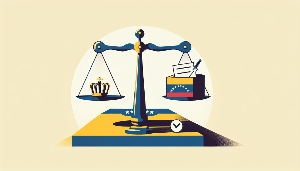 Rinkimai Venesuela Opozicija Konstitucija Prezidentas