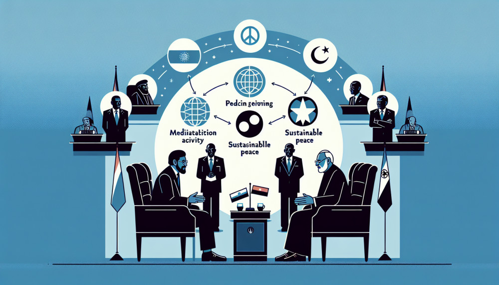 Pakistanas JAV Iranas Vance'as Derybos Karas