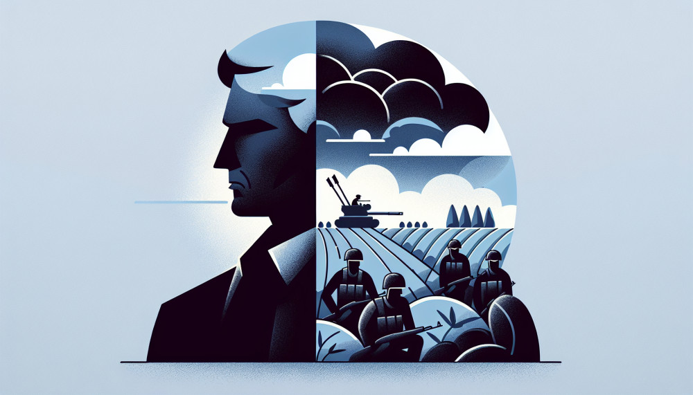 Luikas Ilarionovas Karas Ukraina