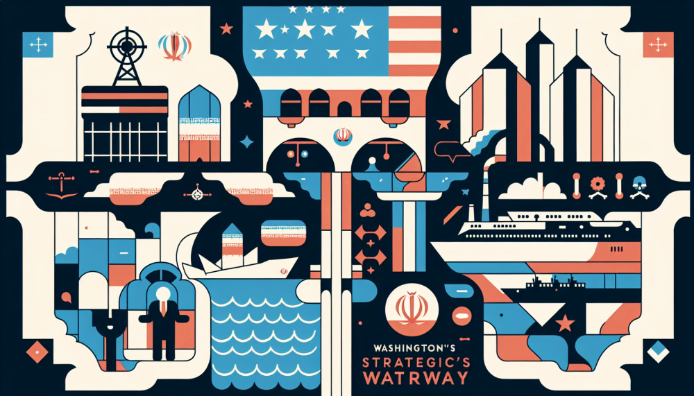 Iranas Žiniasklaida Pakistanas Derybos JAV Reikalavimai