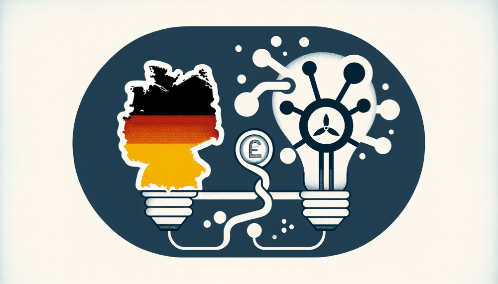 Vokietija Afd degalai