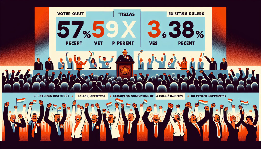 Vengrija rinkimai Orbanas Magyaras