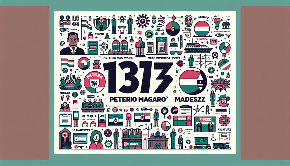 Vengrija rinkimai Orbanas Magyaras