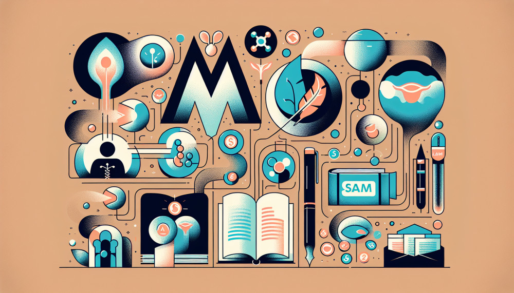 Pagalbinis Apvaisinimas SAM