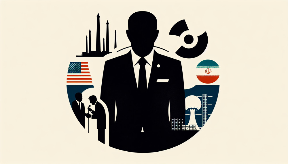 Karas Iranas Izraelis JAV Trumpas Susitarimas