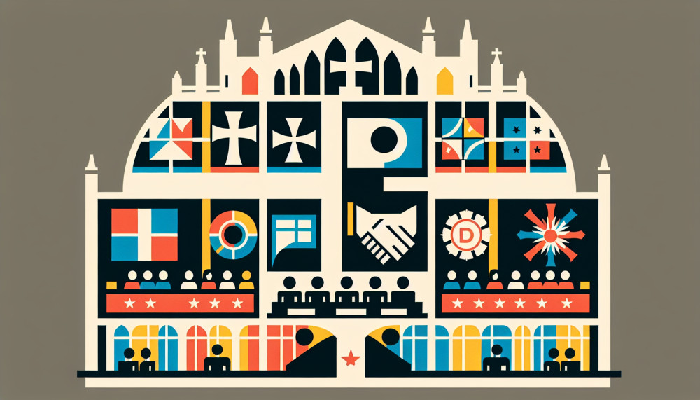 Reitingai Rinkimai Partijos