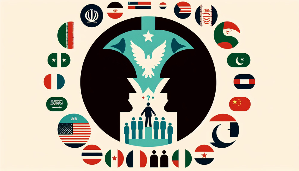 Karas Iranas JAV Izraelis