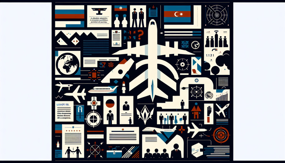 Rusija Azerbaidžanas Lėktuvas Katastrofa Kompensacijos Putinas Alijevas