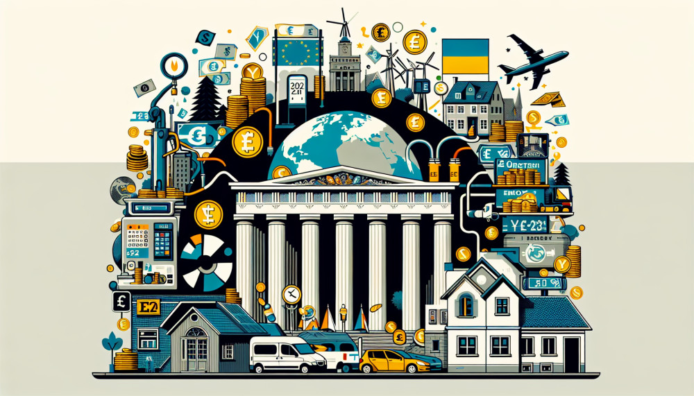 Energetika Europa TVF Degalų Kainos Kritika Rekomendacijos