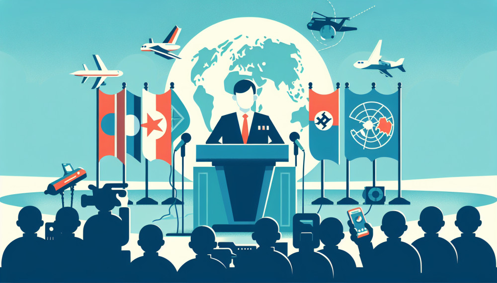 Iranas Izraelis JAV Libanas Araghchi Trumpas