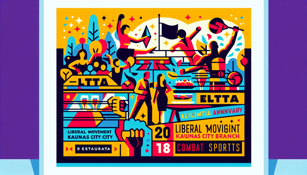 Kas Kur Kada Balandžio 18