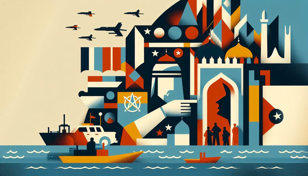 Karas Iranas Izraelis JAV NATO Hormuzo Sąsiauris Trumpas