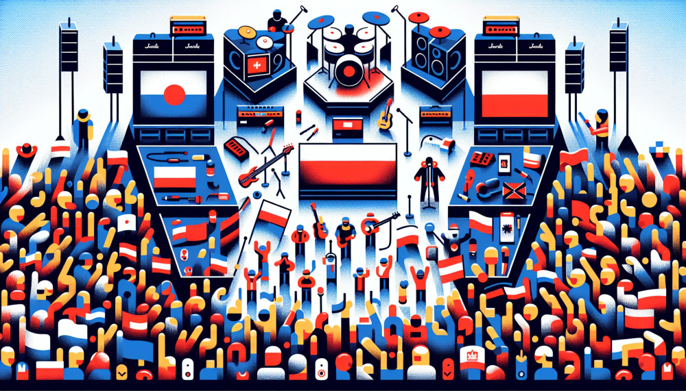 Lenkija Kanye Westas Koncertas Stadionas Kultūros Ministrė Cienkowska Vertybės Naciai Hitleris