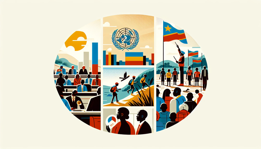 KDR JAV Migrantai Peru Ekvadoras Deportacijos JT Neskaidrūs Sandoriai