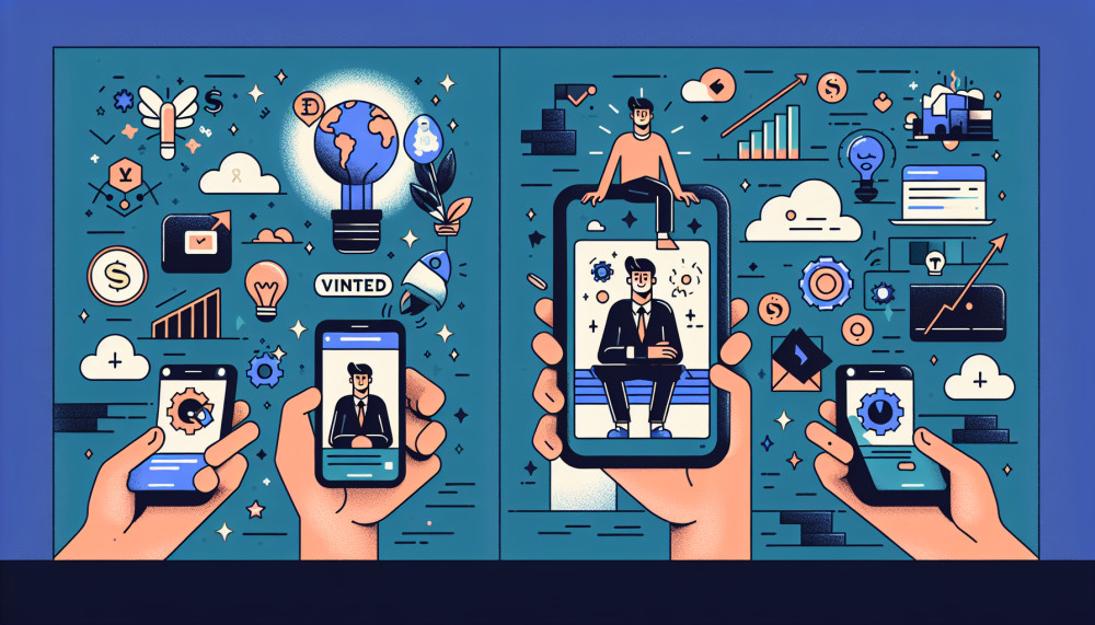 Vinted Mitkutė Politika