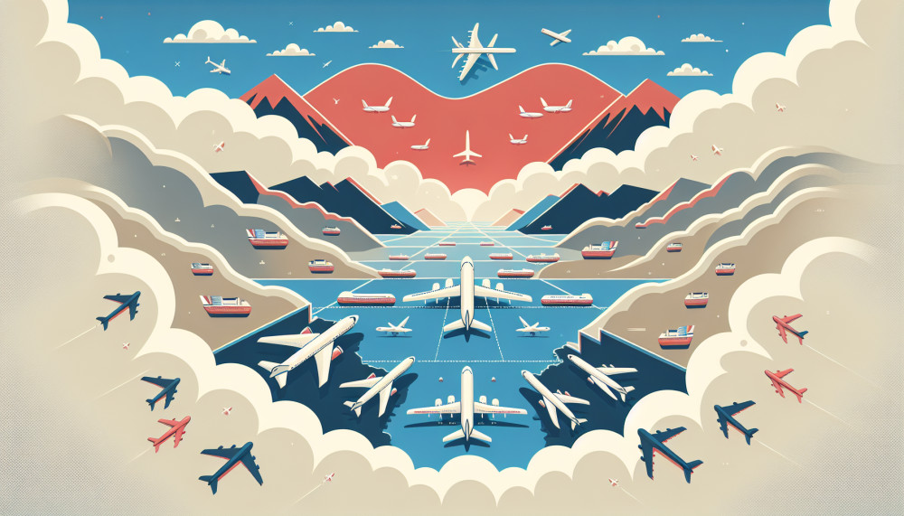 Susisiekimas Iranas Oro Erdvė Atvėrimas