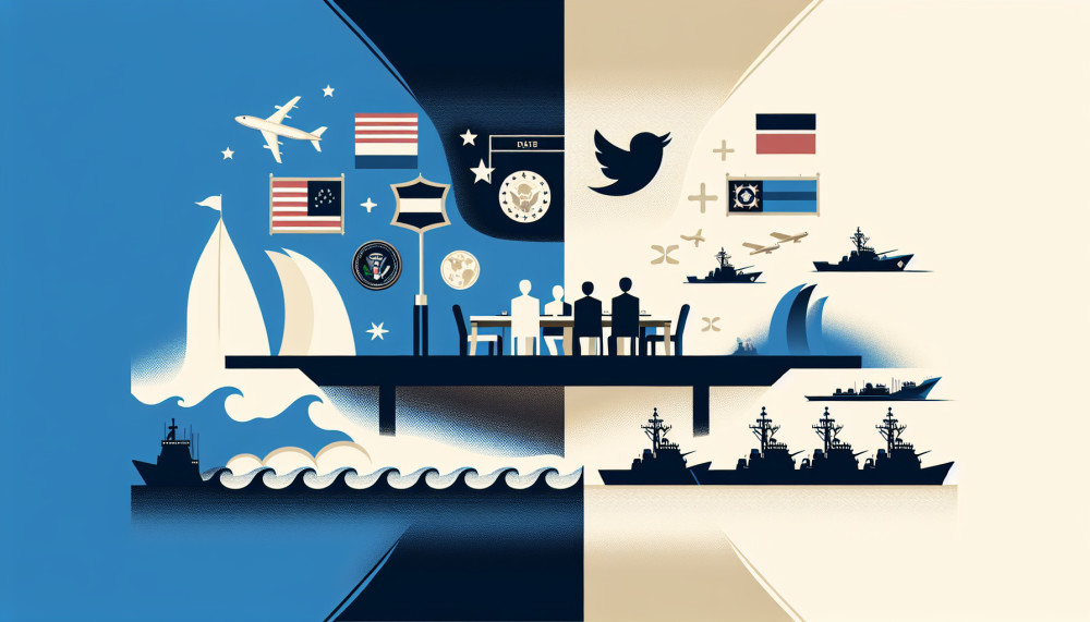 Diplomatija Iranas JAV Karas Derybos Susitarimas