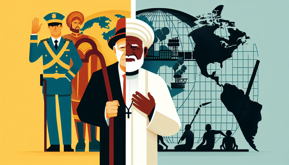 Vatikanas JAV popiežius Leonas XIV