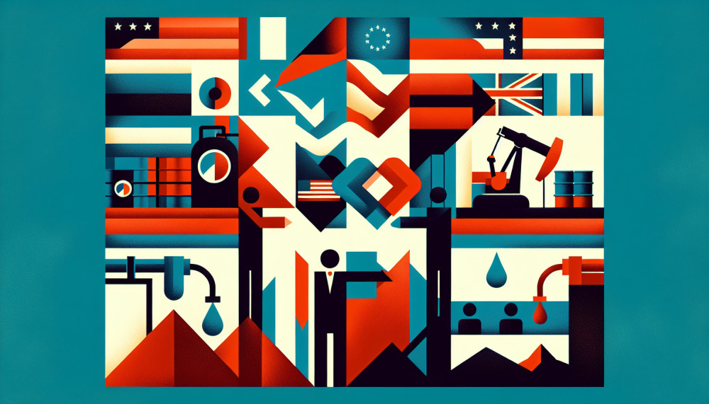 Zelenskis Ukraina Sankcijos JAV Rusija Nafta