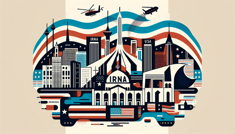 Karas Iranas JAV Izraelis