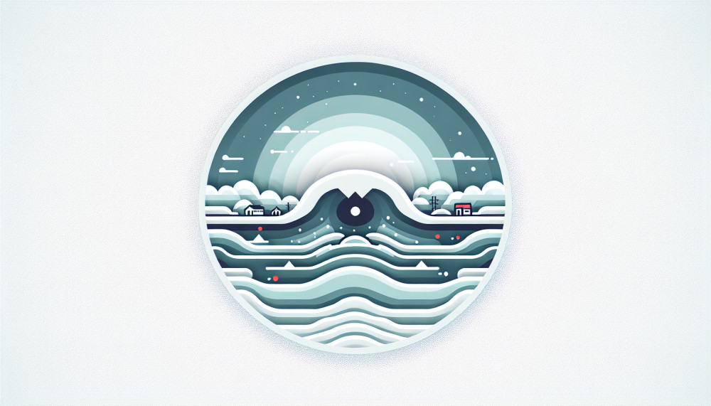 Japonija Žemės Drebėjimas Cunamis Perspėjimas