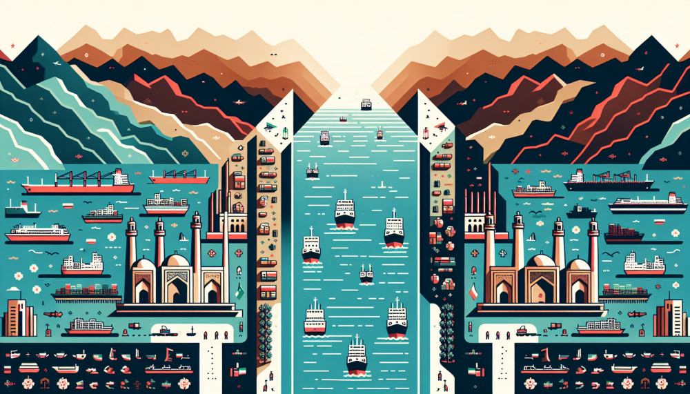 Iranas JAV Izraelis gamtinės dujos Europa