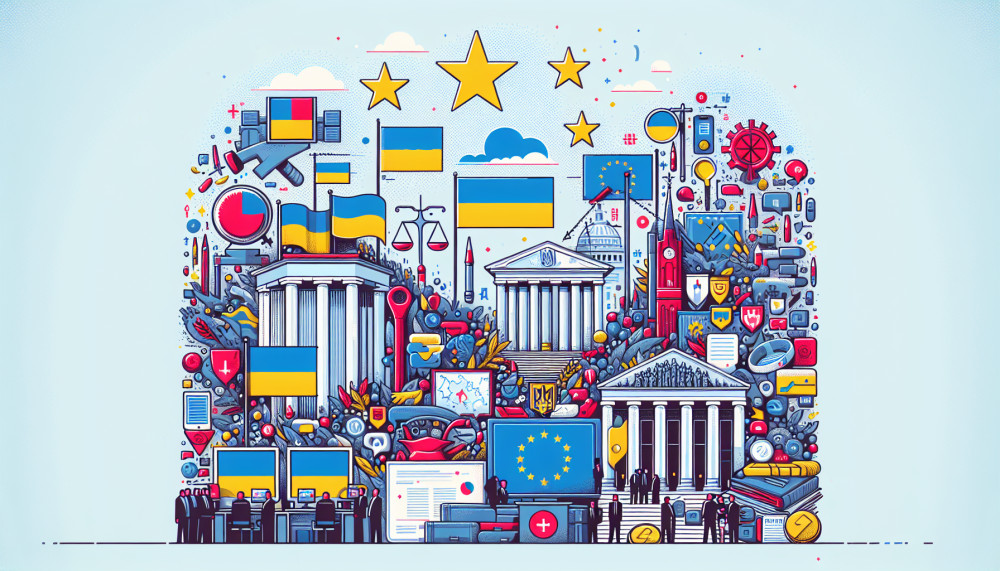 Ukraina Karas Rusija ES Nyderlandai