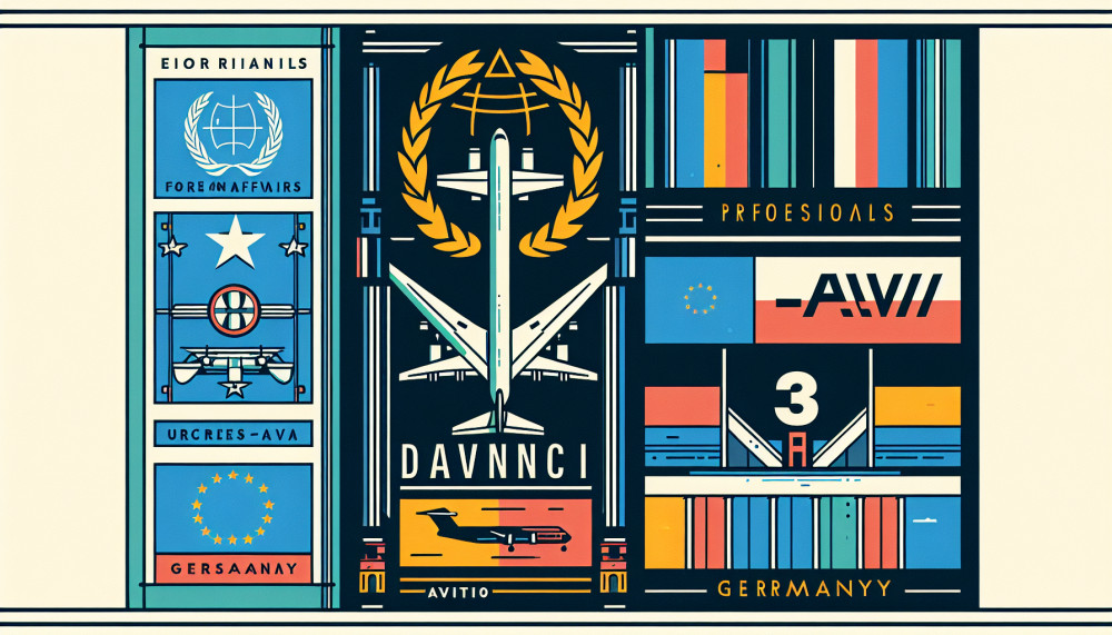 Ambasadorius Vokietija Rusija Iškvietimas