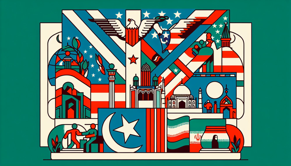 Karas Iranas JAV Izraelis