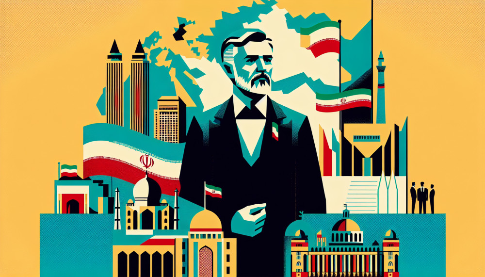 Netanyahu Izraelis Iranas