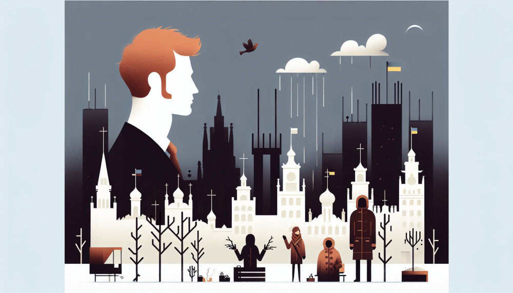 Ukraina Britanija Princas Harry Kyjivas Apsilankymas